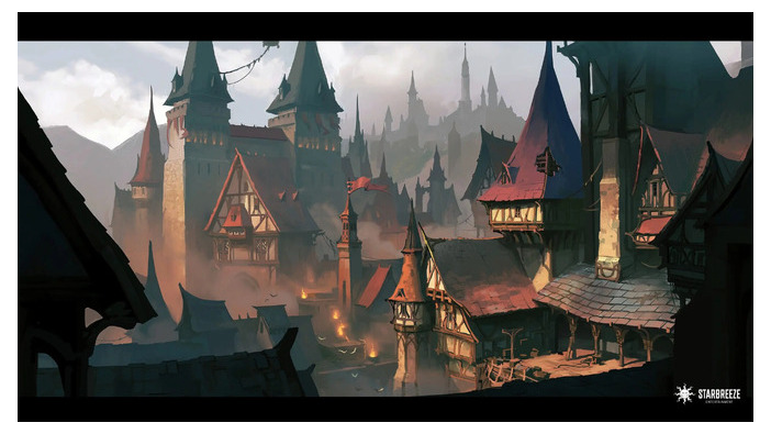 新作『D＆D』タイトルは白紙に―従業員を解雇…Starbreezeは稼ぎ頭『PAYDAY』に注力