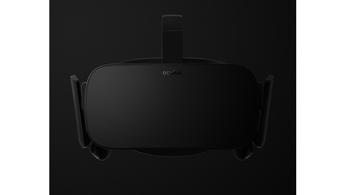 Oculus Riftのプレス向けイベントが6月11日に北米で開催―発売に向けて本格始動か