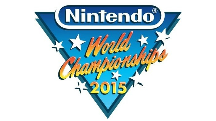 「任天堂ワールドチャンピオンシップス2015」の詳細が明らかに・・・決勝はE3で