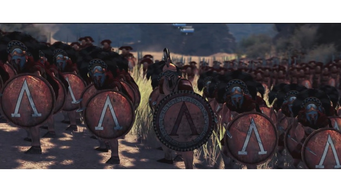 F2PオンラインRTS『Total War: Arena』アルファ版ゲームプレイトレイラー！