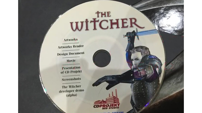 『The Witcher』は当初『Diablo』風ゲームだった！？―開発初期プロトタイプ映像