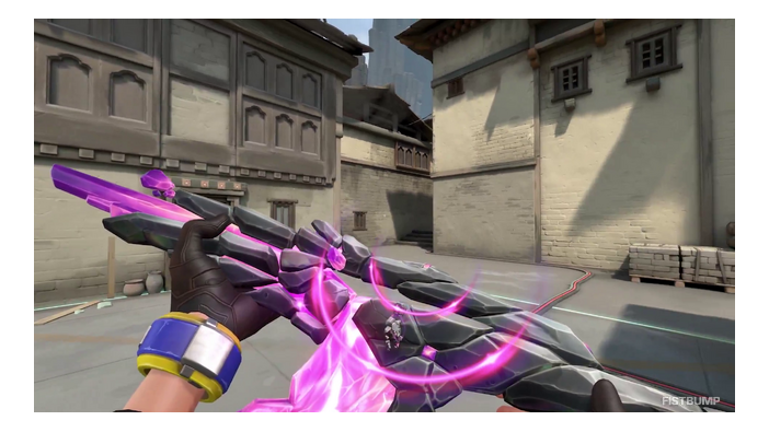 『VALORANT』新スキン「ドルミールズ・リヴェンジ」発表―近接武器は魔法の杖と剣、ヴァンダルで魔法を放て