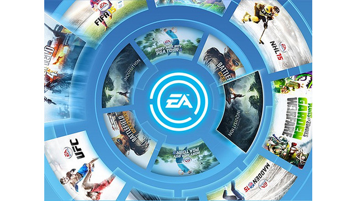Game*Sparkリサーチ『EA Accessに加入しますか？』結果発表
