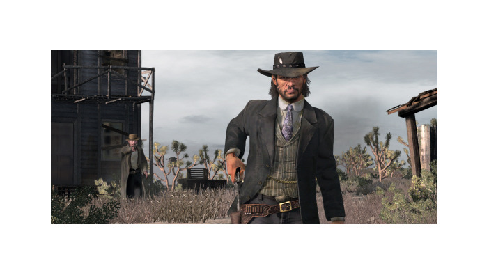 Rockstar San Diegoが新作オープンワールドゲームの開発スタッフを多岐にわたり募集