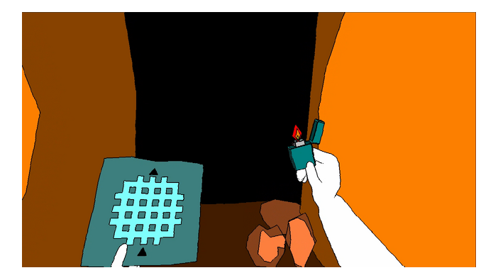 初期Windowsのペイントソフトみたいな世界で謎解き！スイッチ/Steam向け『ミスターエレベーター / MR. ELEVATOR』リリース