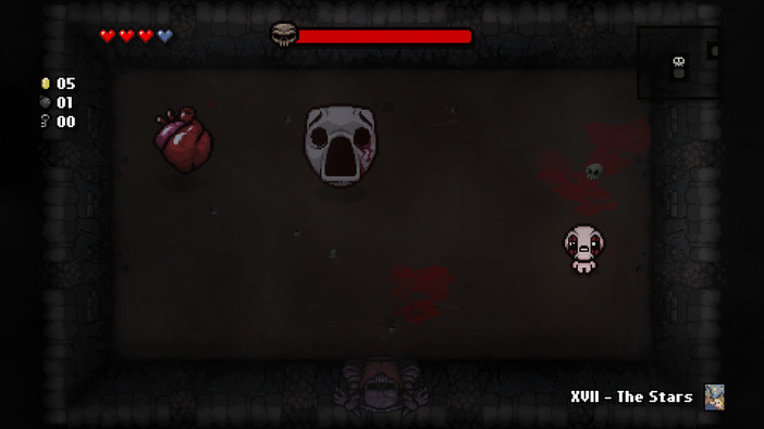 『The Binding of Isaac: Rebirth』大型拡張にデイリーチャレンジ追加、公式ランキングも実装へ