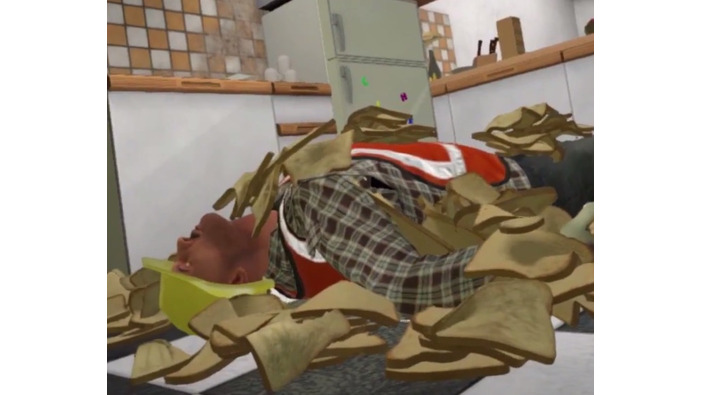 食パンゲー『I am Bread』がPS4移植決定、手術シムとの意味不明コラボラップも