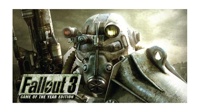 Steamで『Fallout』シリーズ作品が最大50％のセール中、最新作に向けて復習だ！
