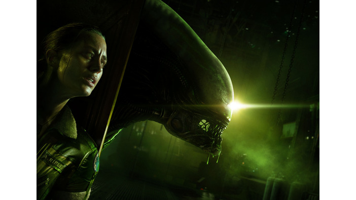 【グロ注意】セガ『エイリアン アイソレーション』と佐賀がコラボ！“有明海のエイリアン”を召し上がれ