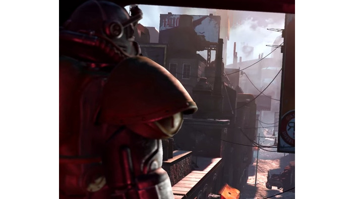 『Fallout 4』のPS3/Xbox 360版は発売予定なし―Bethesdaスタッフが海外フォーラムで明言