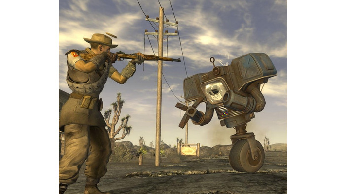 『Fallout』シリーズなどで知られるChris Avellone氏がObsidianを退社、新プロジェクト進行へ