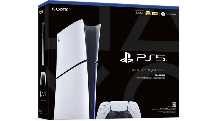 米国ブラックフライデー期間に最も売れたゲーム機はPS5―3位には謎のゲーム機Nex Playgroundがランクイン