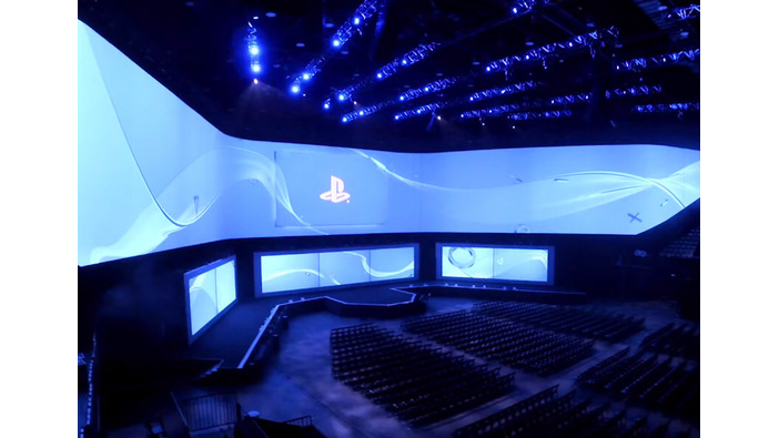 E3 2015のSCEブースには40以上のゲームが出展―ライブキャストスケジュールも発表