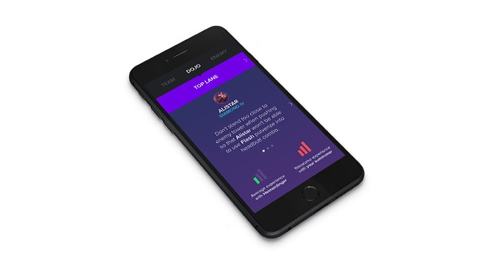 独e-Sports企業DOJO MADNESSが始動―コーチングアプリ「LOLSUMO」でプレイヤー支援