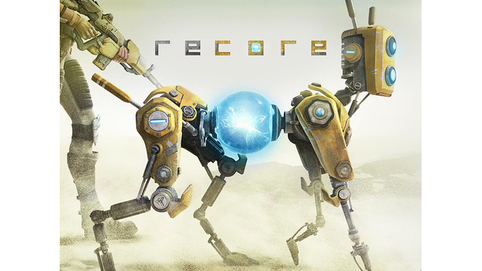 【E3 2015】稲船敬二氏手がけるXbox One向け新作『ReCore』が発表！