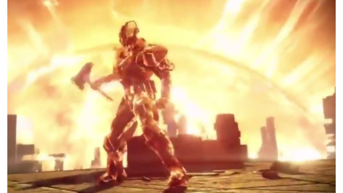 【E3 2015】『Destiny』の大規模拡張「The Taken King」が正式発表