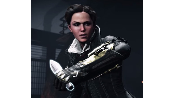 【E3 2015】『Assassin’s Creed Syndicate』新たなキャラ紹介映像が公開、犯罪捜査描く独占コンテンツも発表
