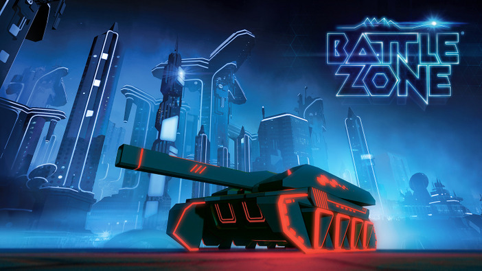 あの名作がVRで復活！懐かしの戦車ゲー『Battlezone』がPS4/PC向けにリブート
