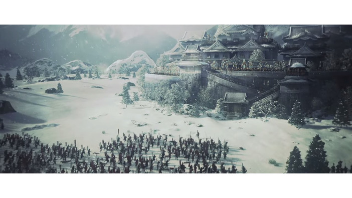 【E3 2015】『Total War: WARHAMMER』新たなティーザー映像が公開、初のプレイフッテージは7月にお目見え