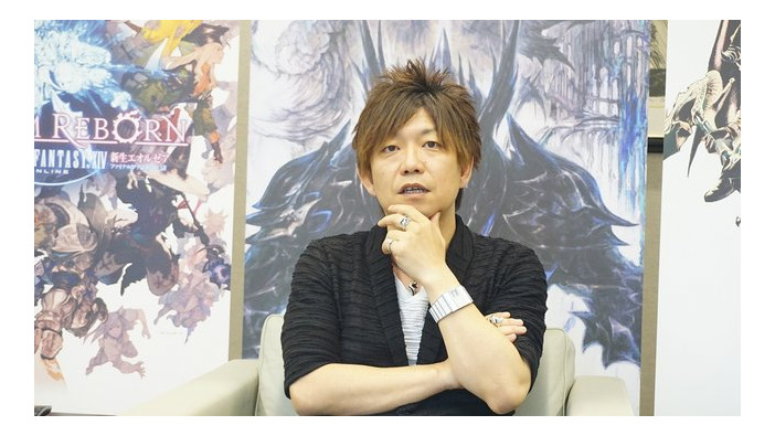 【インタビュー】開発チームと吉田直樹は何を考え『ファイナルファンタジーXIV』をFFたらしめたのか