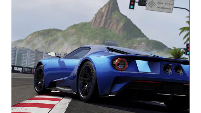 Xbox One『Forza Motorsport 6』全貌が分かる最新映像―国内では9月発売