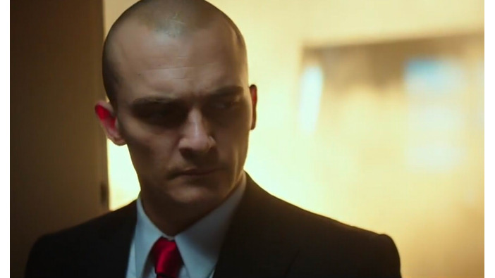 ハリウッド映画版「Hitman: Agent 47」最新トレイラー、47のポスターアートも