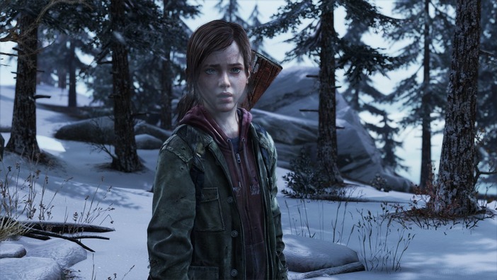噂: ノーラン・ノース氏がMetrocon 2015で『The Last of Us 2』について発言