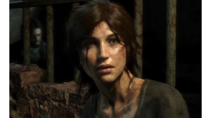 『Rise of the Tomb Raider』ではララ・クロフトの髪の毛描写がより豊かに―多くの髪を表現できる技術を開発