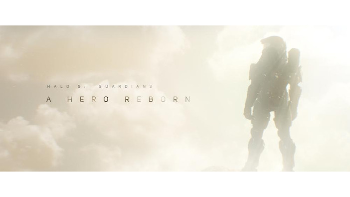 『Halo 5』の魅力を描くドキュメンタリー映像「A Hero Reborn」、11日深夜放送へ