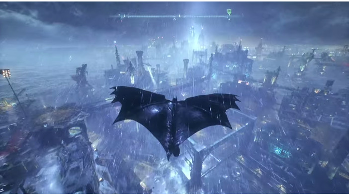 これが究極のキャラゲーだ！『バットマン：アーカム・ナイト』日本語版ゲームプレイ映像公開