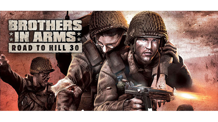 『Brothers in Arms』最新作は確実に開発中―パブリッシング面などでパートナーが必要