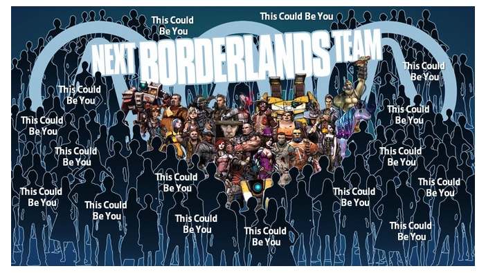 新作『Borderlands』は「ほぼ確実に存在する」―Gearbox CEOが言及