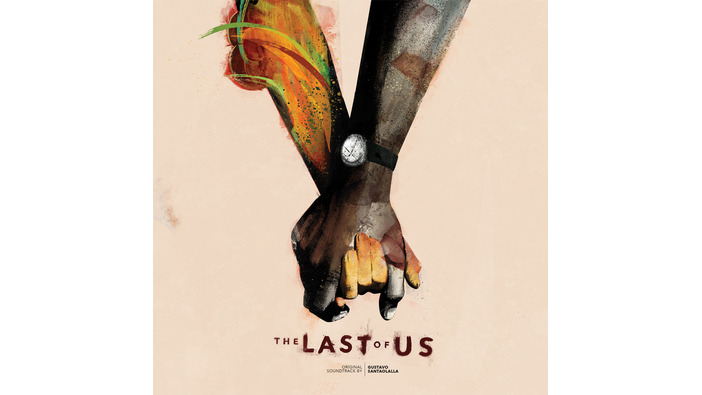 『The Last of Us』サントラを収めた豪華4枚組アナログ盤が発表、海外向けに近日販売