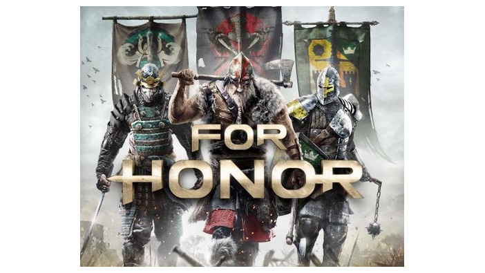 Ubisoftがgamescom 2015出展情報を発表、剣劇ACT『For Honor』体験ブースなど展示へ