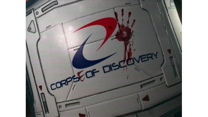 未知の惑星でサバイバルする『Corpse of Discovery』ティーザー映像―いつかは家族のもとへ…