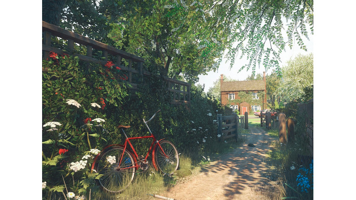 静謐な世紀末を描く『Everybody's Gone to the Rapture』海外向けローンチトレイラー