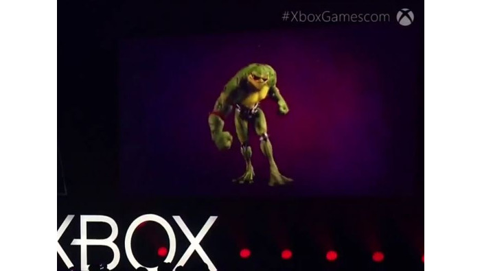 【GC 2015】『Killer Instinct』にバトルトード参戦！Xbox One向けには即時配信【UPDATE】