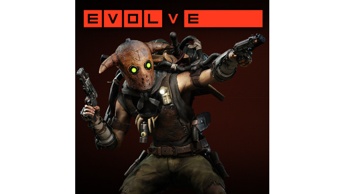 『Evolve』2丁拳銃を操る新トラッパー「Jack」予告映像！近く海外向けに配信へ