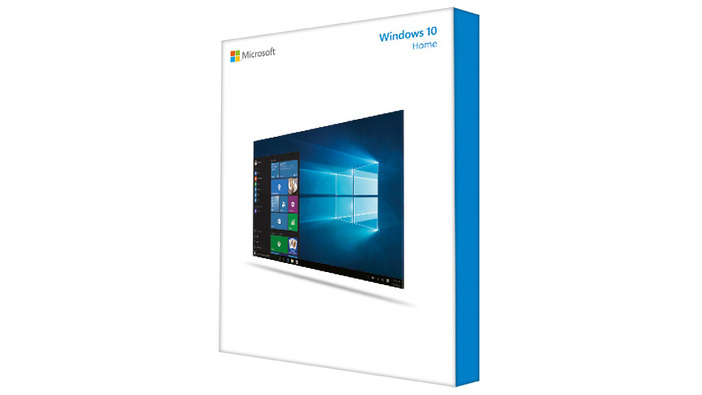 Windows 10の国内向けリテール版は9月4日より発売―Win 8は8月末に出荷終了へ
