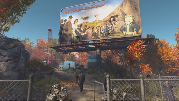 IGN読者が選ぶgamescom 2015アワードが発表―注目タイトルは『Fallout 4』