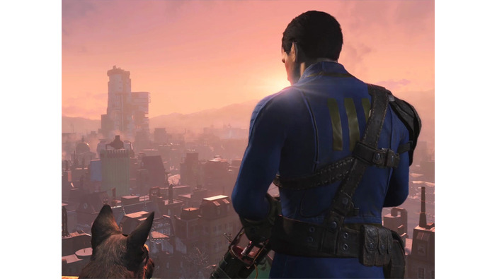 『Fallout 4』のストーリー詳細はローンチまで明かされず―「できる限りゲームの中で」
