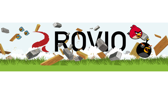 『Angry Birds』のRovioが人員削減へ―業務スリム化を狙い最大39%解雇予定