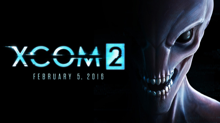 『XCOM 2』発売日が2016年2月に延期―さらに高い完成度目指す