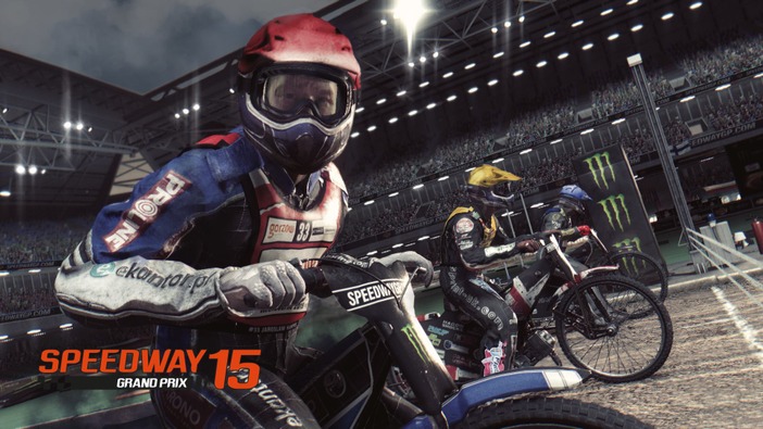 Techlandが『FIM Speedway Grand Prix 15』を発表―バイクレースゲームシリーズ最新作