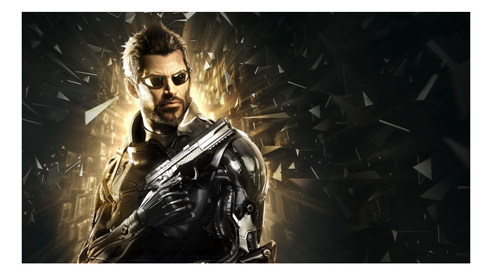 『Deus Ex: Mankind Divided』海外発売日が2016年2月に決定―特典ミッション映像も