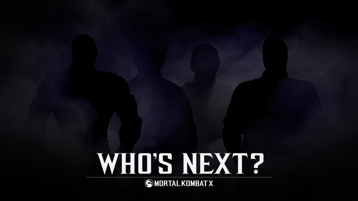 『Mortal Kombat X』新キャラDLCは2016年前半に配信―新たなスキンやステージも収録