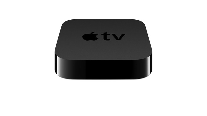 噂：Appleがゲームにフォーカスした新「Apple TV」を発表か―専用コントローラーも用意？