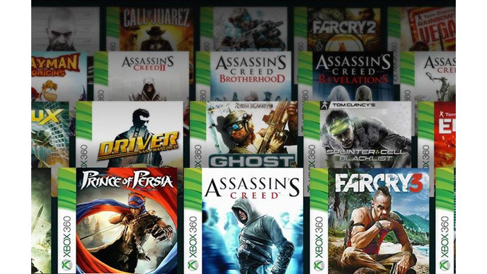海外UbisoftがXbox One後方互換対応希望タイトルの声を収集―『Far Cry』など登場か