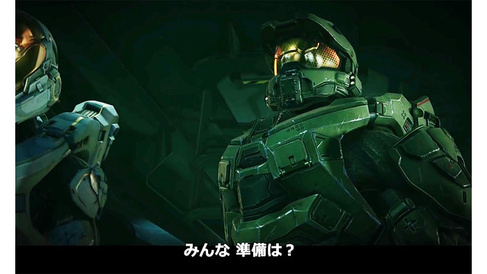 『Halo 5』や『Rise of the Tomb Raider』など、Xbox Oneタイトル日本語字幕トレイラー！
