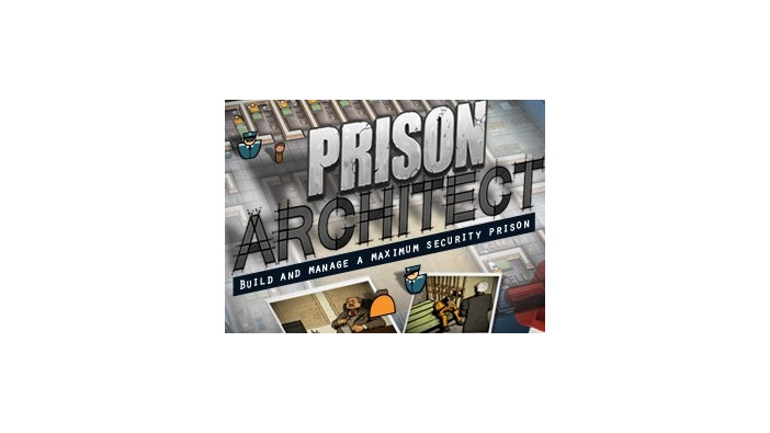 刑務所シム『Prison Architect』近日正式リリース―囚人プレイの新モードも